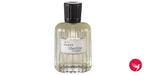 libertine perfume